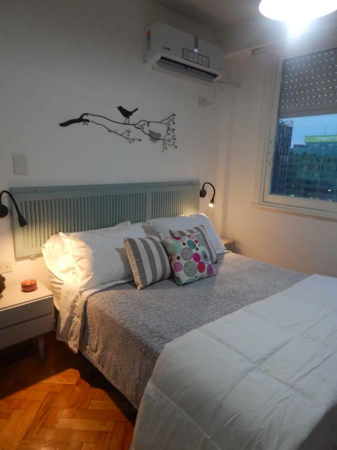 Apio Studio Centro Buenos Aires Extérieur photo