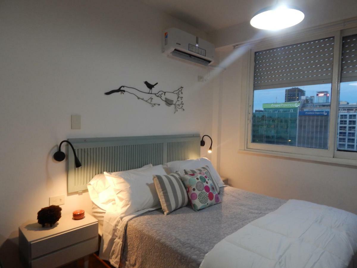 Apio Studio Centro Buenos Aires Extérieur photo