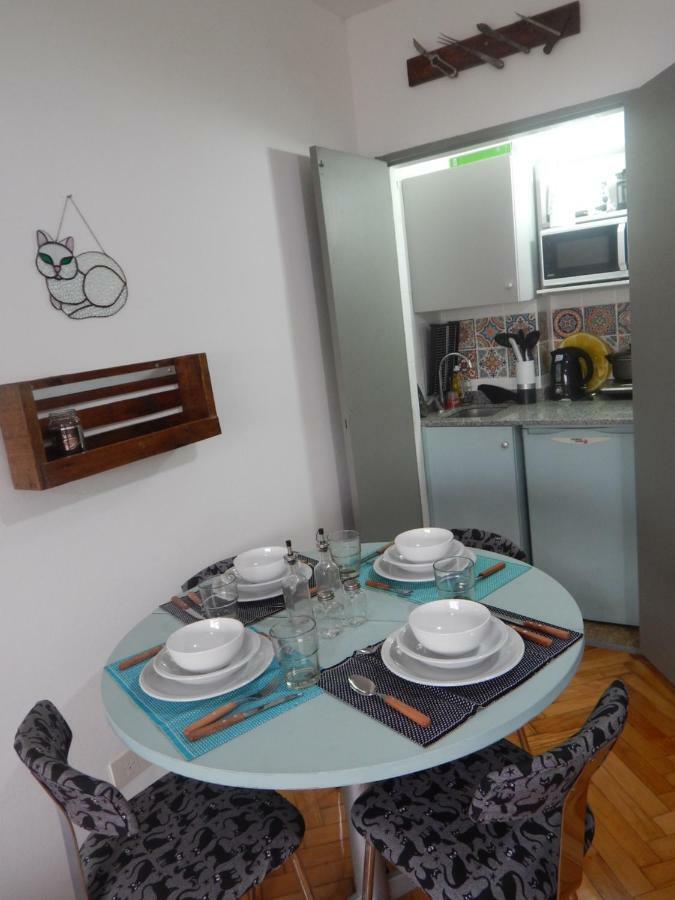 Apio Studio Centro Buenos Aires Extérieur photo