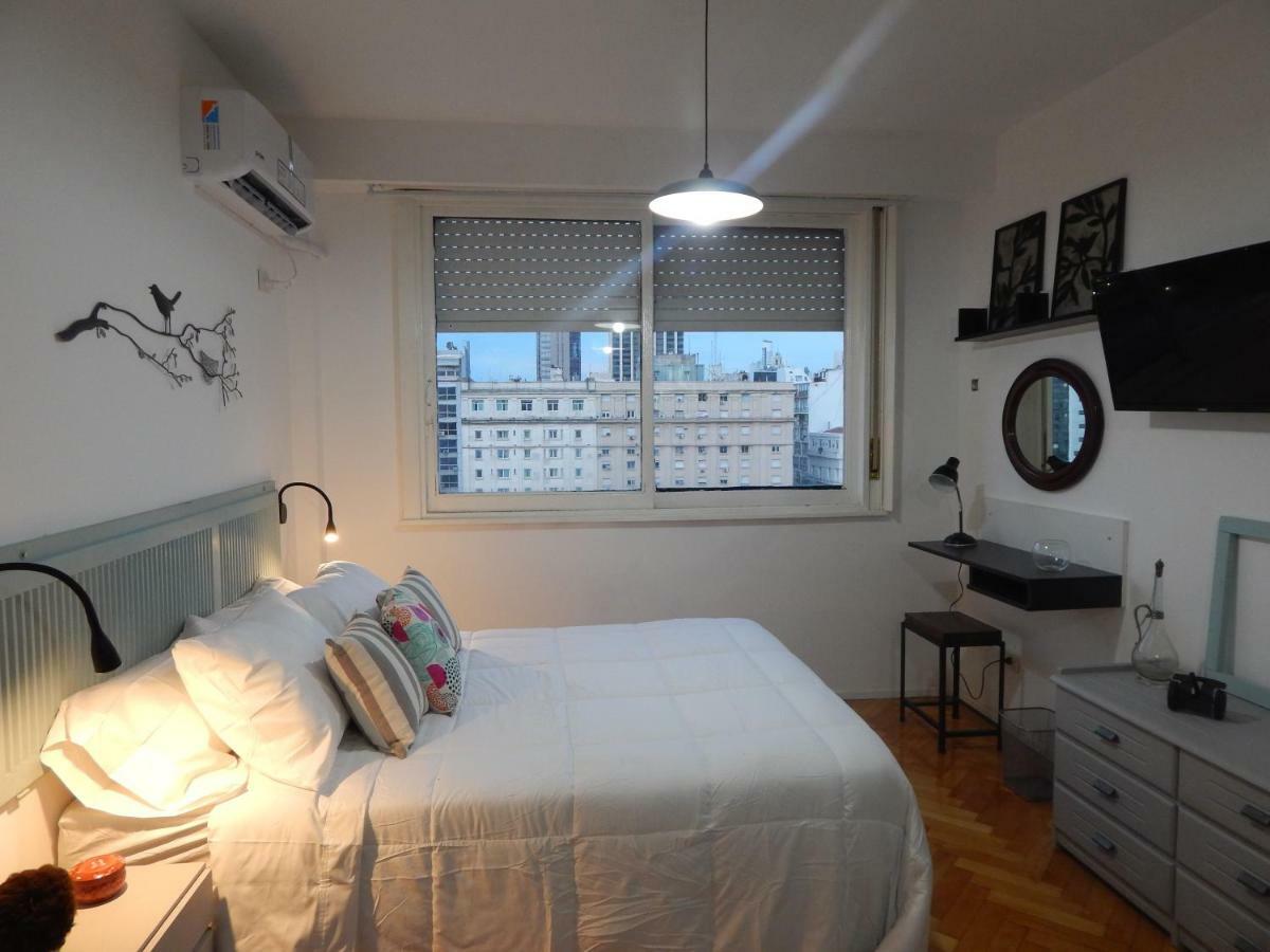 Apio Studio Centro Buenos Aires Extérieur photo