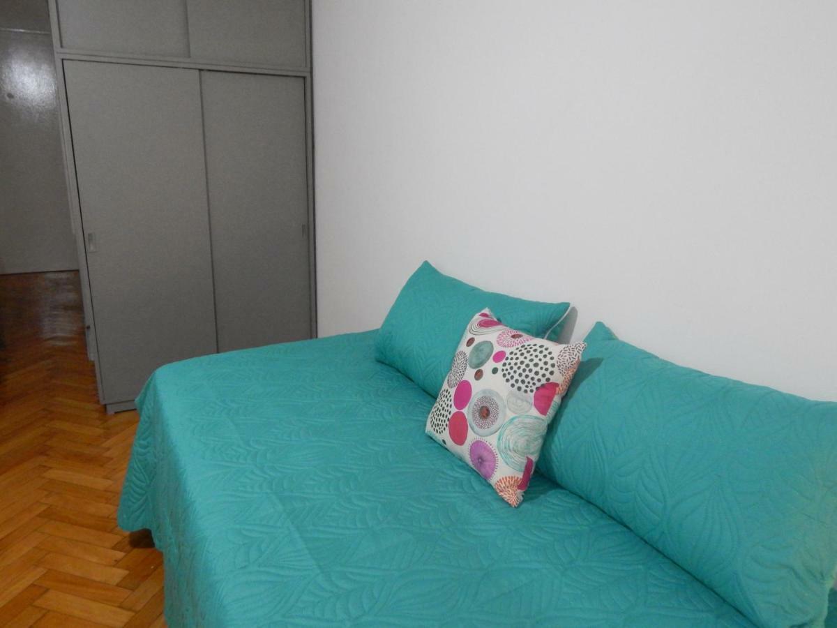 Apio Studio Centro Buenos Aires Extérieur photo