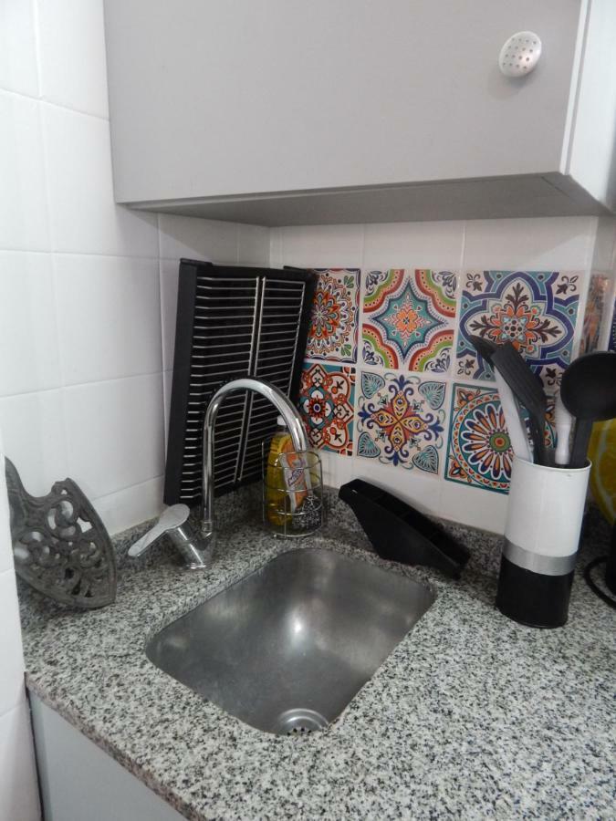 Apio Studio Centro Buenos Aires Extérieur photo