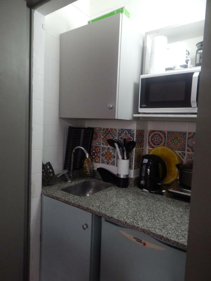 Apio Studio Centro Buenos Aires Extérieur photo