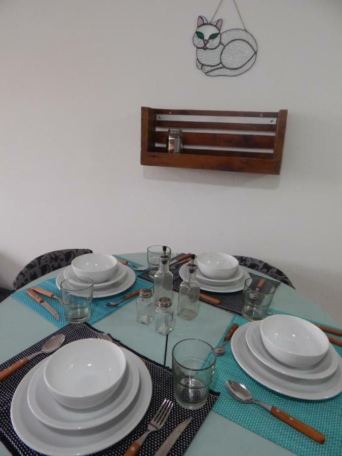 Apio Studio Centro Buenos Aires Extérieur photo