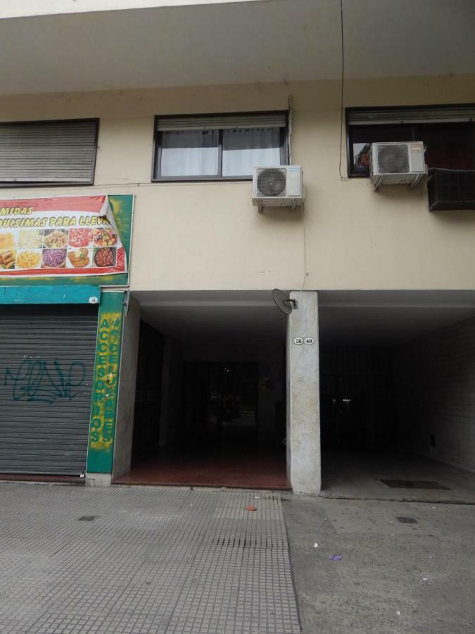Apio Studio Centro Buenos Aires Extérieur photo