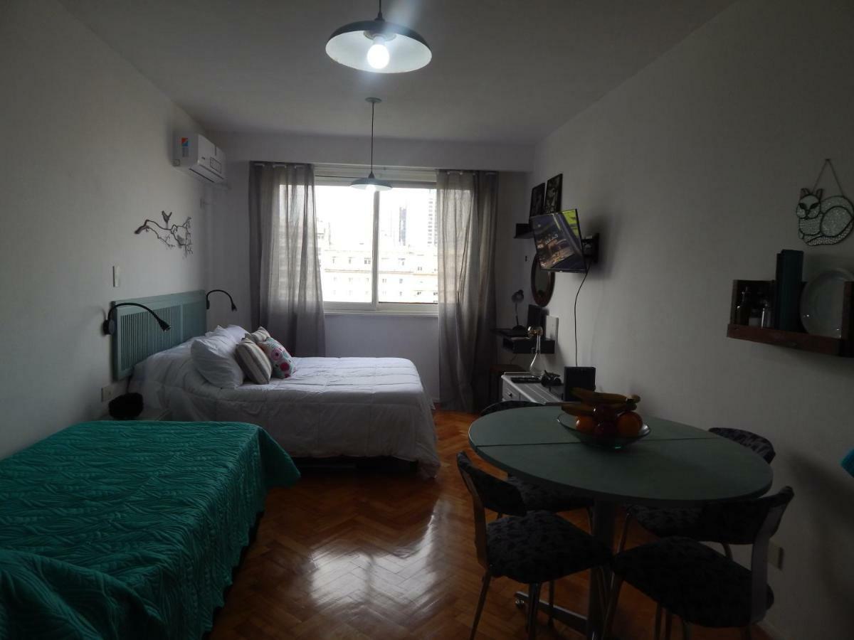 Apio Studio Centro Buenos Aires Extérieur photo
