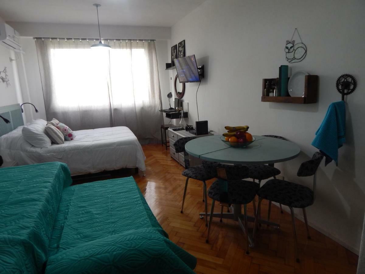 Apio Studio Centro Buenos Aires Extérieur photo