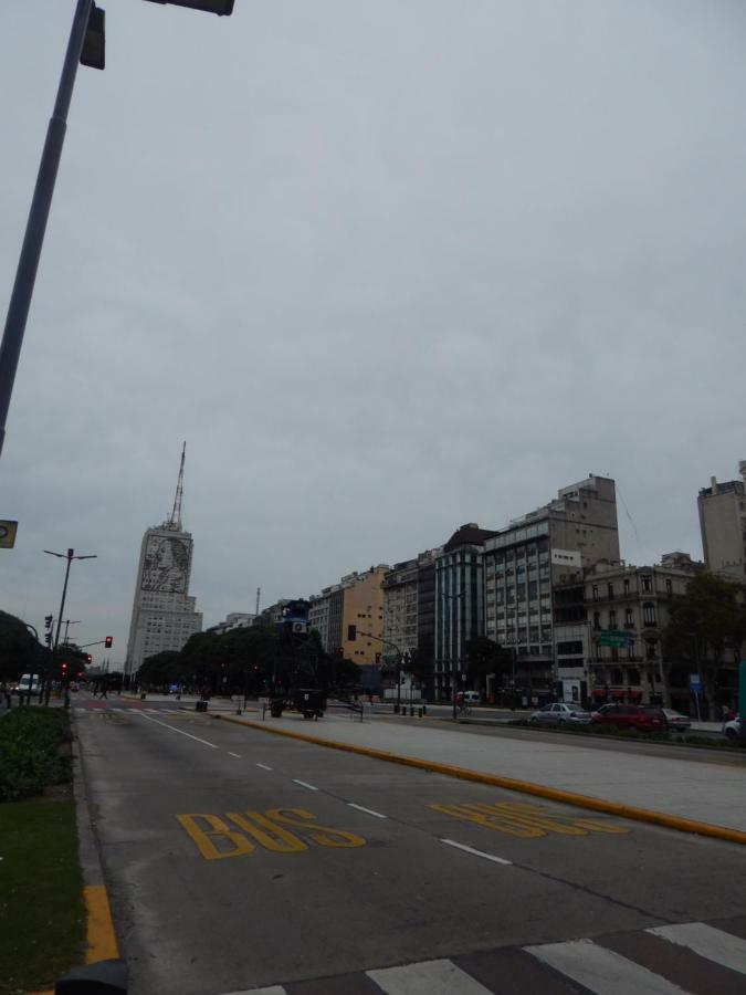Apio Studio Centro Buenos Aires Extérieur photo