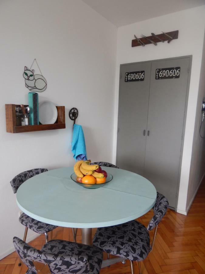Apio Studio Centro Buenos Aires Extérieur photo
