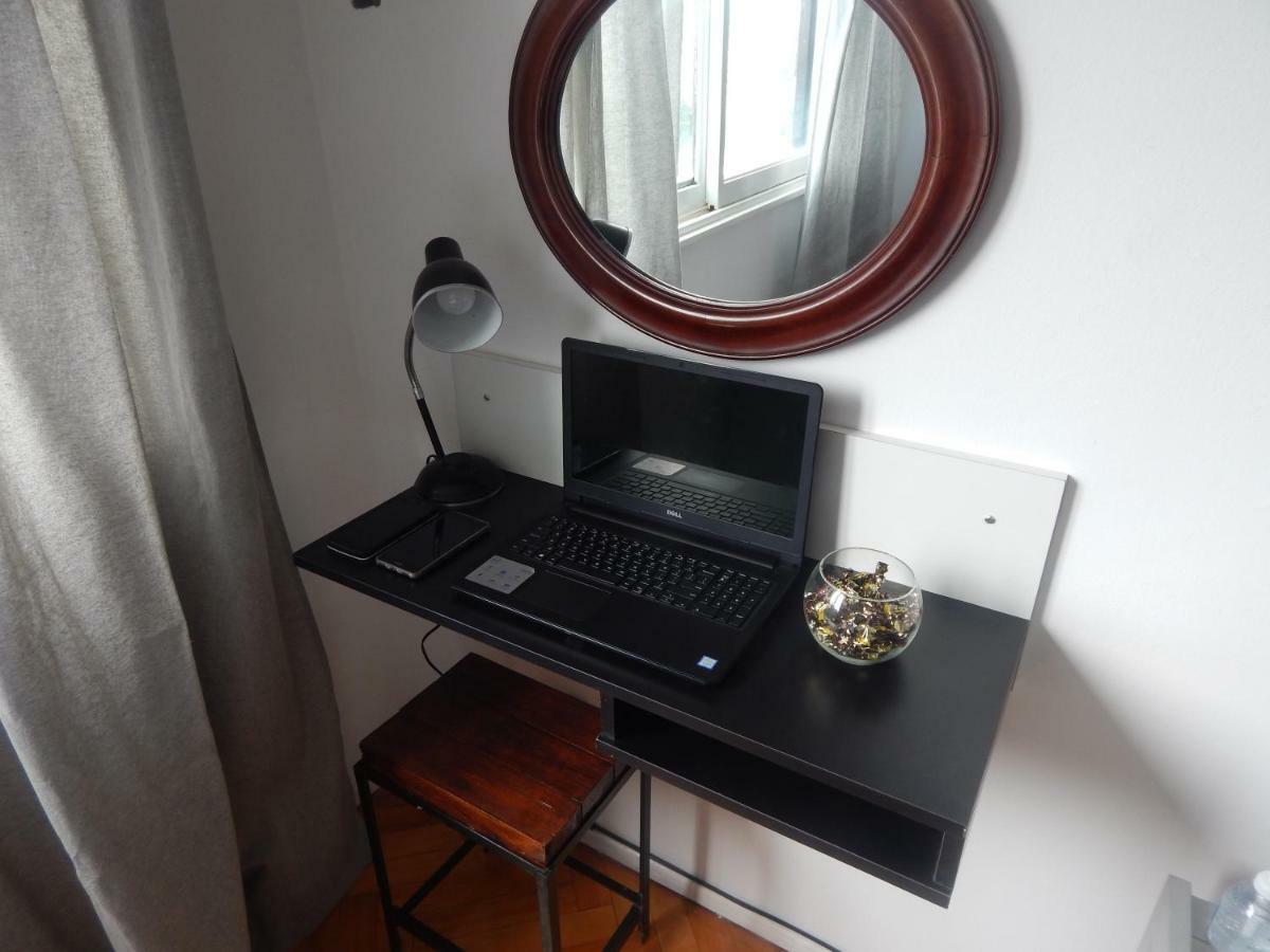 Apio Studio Centro Buenos Aires Extérieur photo