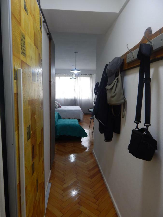 Apio Studio Centro Buenos Aires Extérieur photo