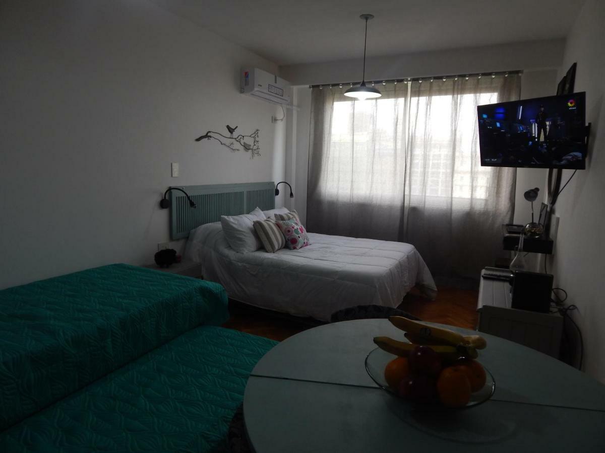 Apio Studio Centro Buenos Aires Extérieur photo